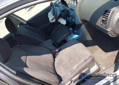 2011 Nissan Altima 2.5 S z USA, uszkodzony, nr VIN 1N4AL2AP6BN509749